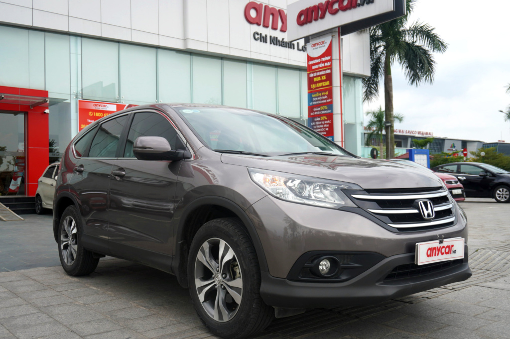 Honda CRV 2014  mua bán xe CRV 2014 cũ giá rẻ 082023  Bonbanhcom