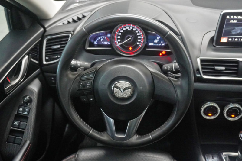 Mazda 3 1.5AT 2016 - 14