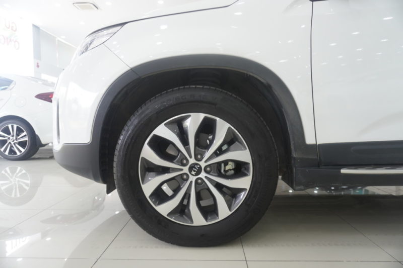 Kia Sorento GATH 2.4AT 2018 - 10