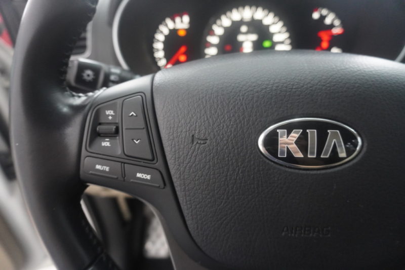 Kia Sorento GATH 2.4AT 2018 - 18