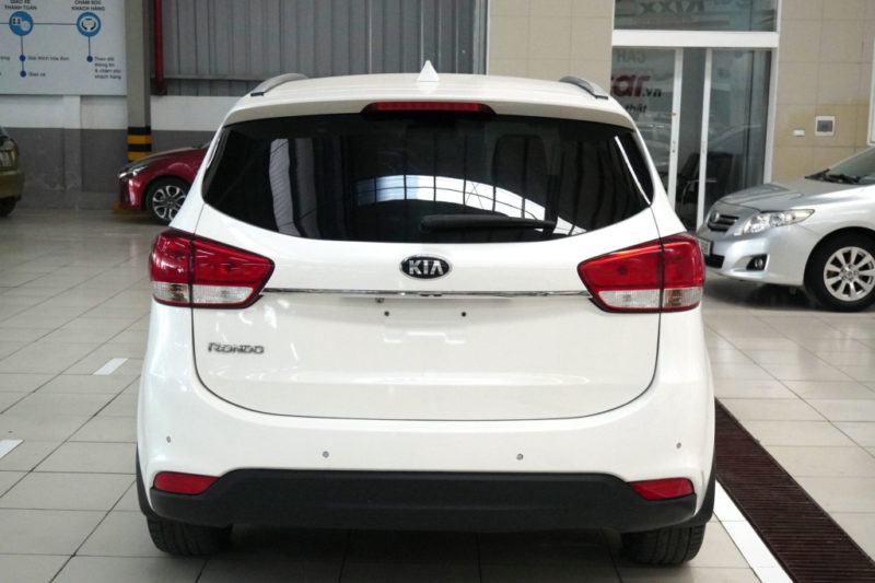 Kia Rondo 2.0AT 2015 - 6