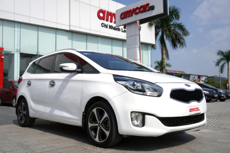 Kia Rondo 2.0AT 2015 - 1