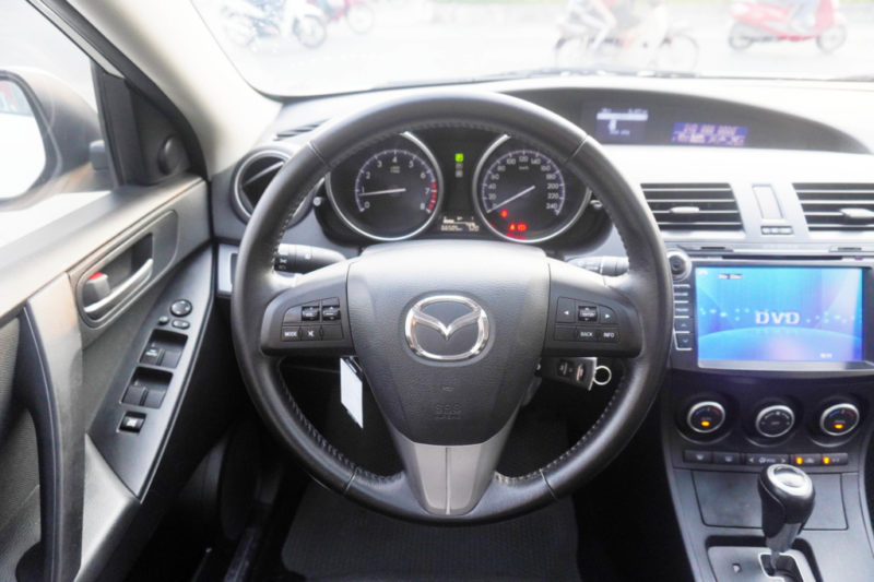 Mazda 3 1.6AT 2014 - 14