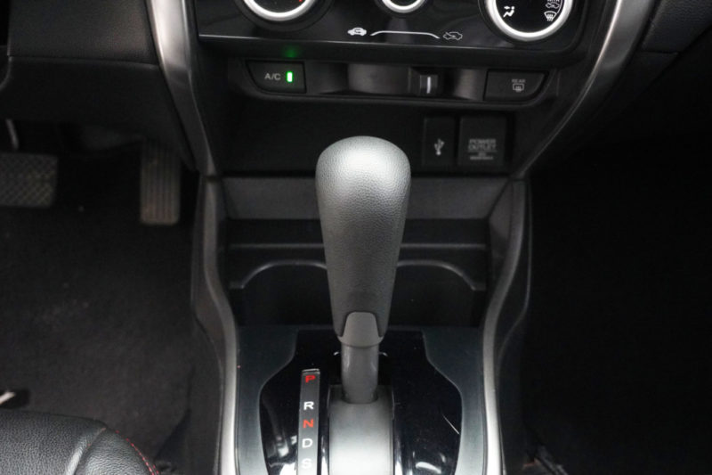 Honda City 1.5AT 2014 - 15