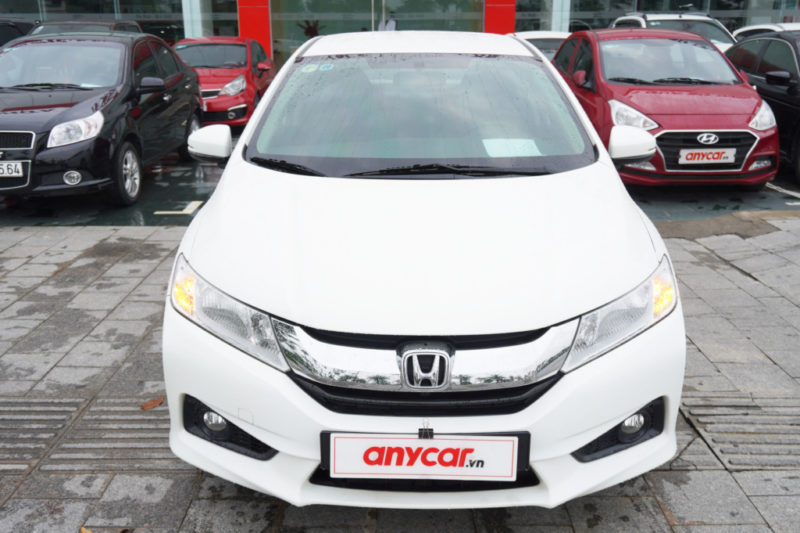 Honda City 1.5AT 2014 - 2