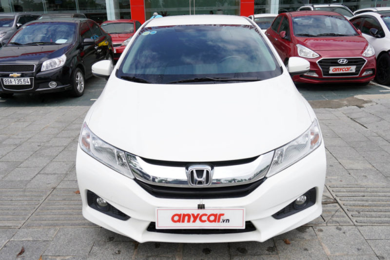 Honda City 1.5AT 2017 - 2