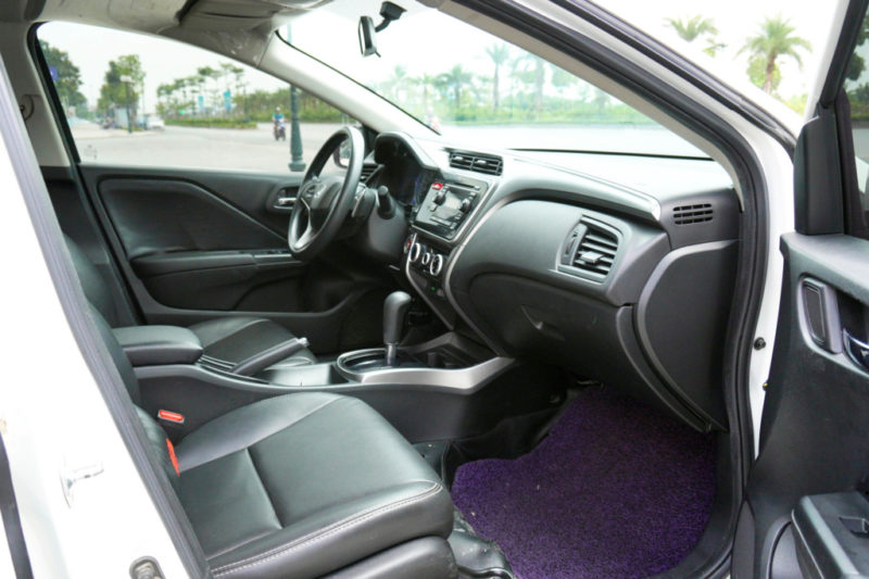 Honda City 1.5AT 2017 - 10