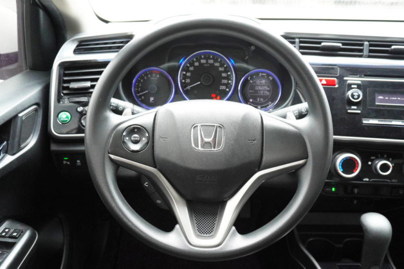 Honda City 1.5AT 2017 - 13