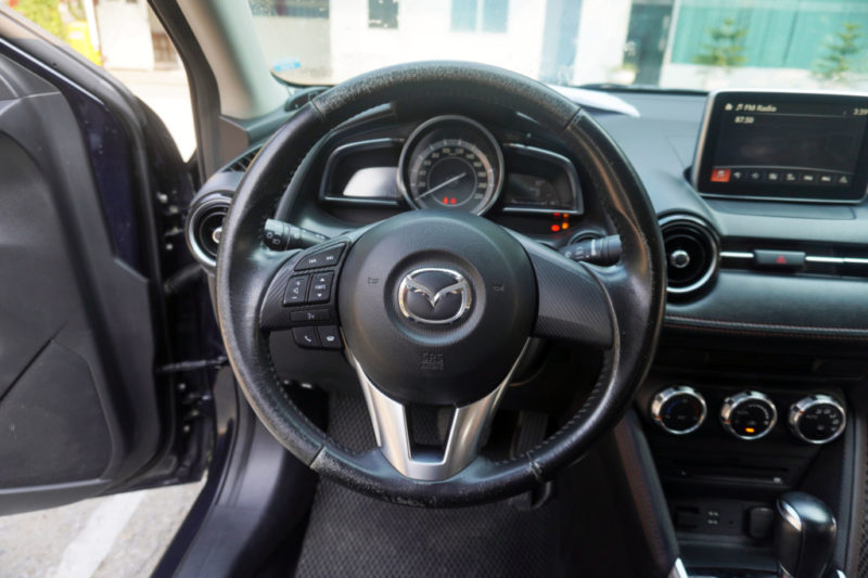 Mazda 2 1.5AT 2016 - 12