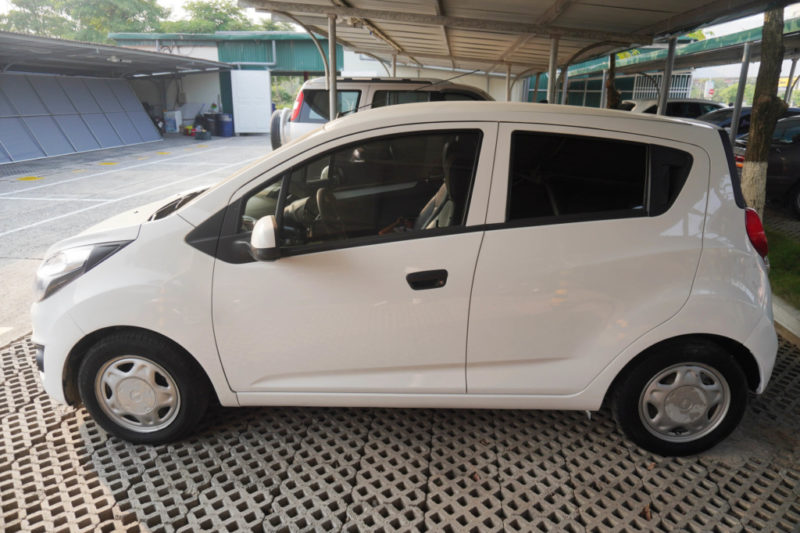 Chevrolet Spark Duo Bảng Giá Khuyến Mãi Trả Góp 32023