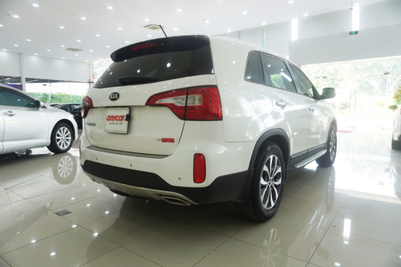 Kia Sorento GATH 2.4AT 2018 - 6