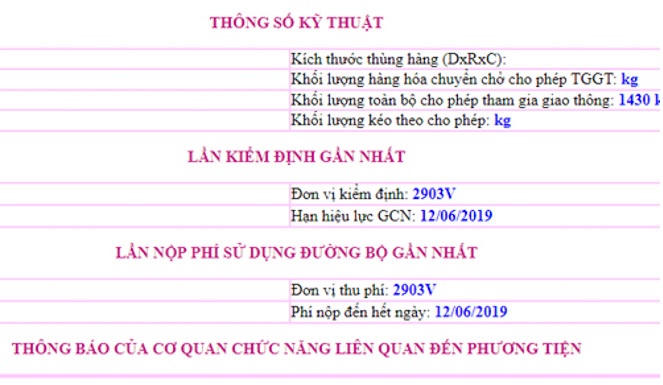 Mua bán xe ô tô nếu không có khinh nghiệm sẽ là một hành trình gian nan và đầy rủi ro - 6