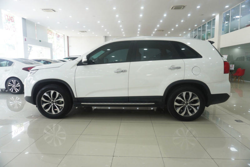 Kia Sorento GATH 2.4AT 2018 - 7