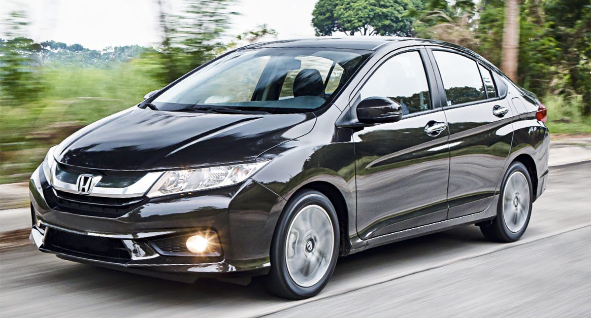Honda City 15VTop 2019 màu đen Đã bán  Ecoauto Chuyên mua bán trao  đổi ký gửi Sửa chữa bảo dưỡng các loại xe ô tô