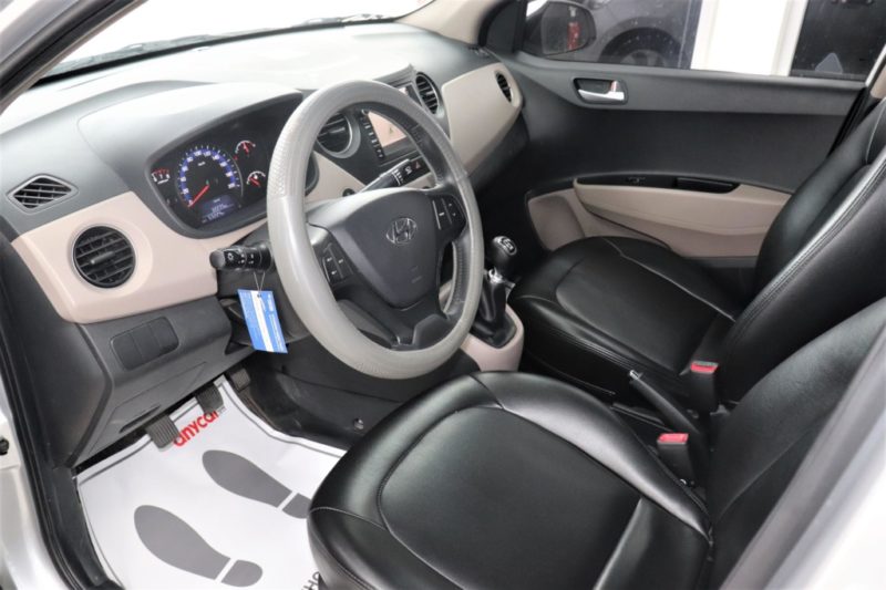 Hyundai i10 1.2MT 2017 - 7