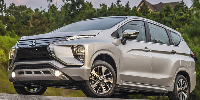 Mitsubishi Xpander