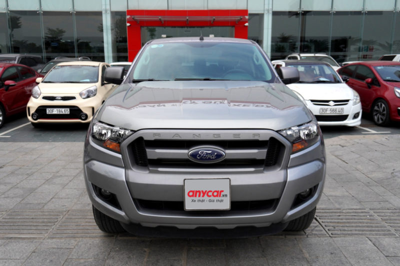 Ford Ranger 2.2AT 2015 - 2