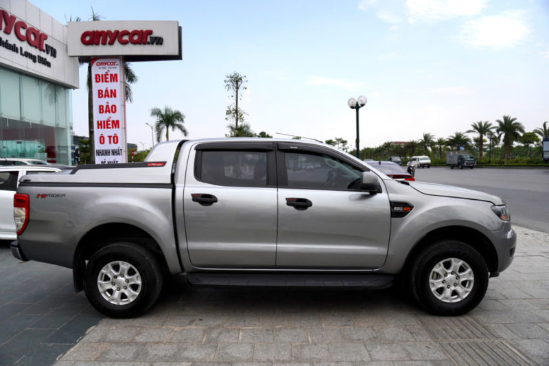 Ford Ranger 2.2AT 2015 - 3