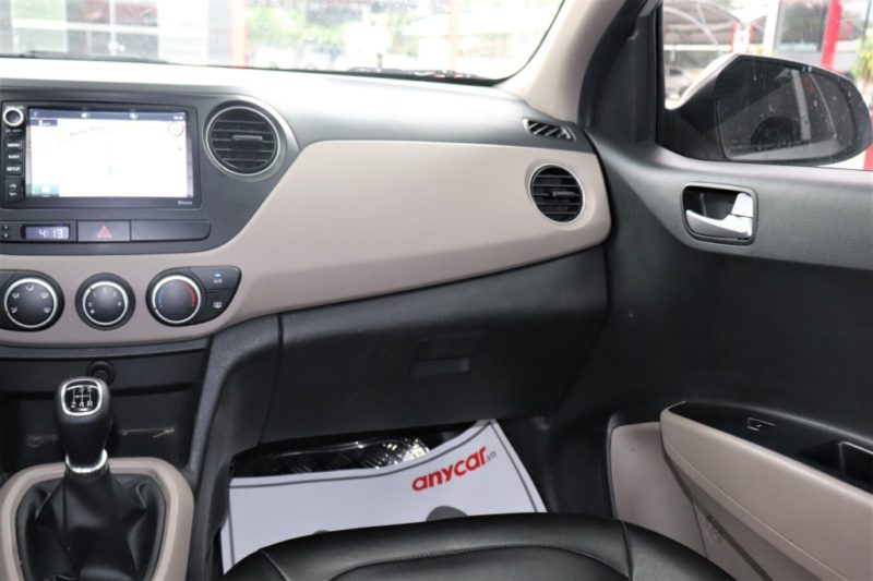 Hyundai i10 1.2MT 2017 - 14