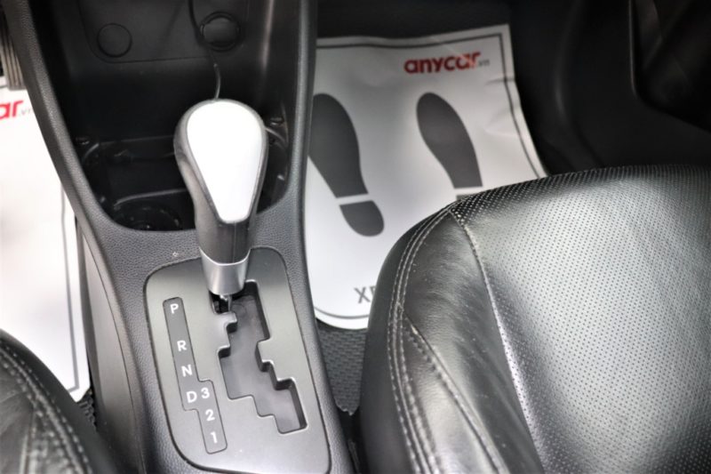 Kia Picanto SX 1.25AT 2013 - 15