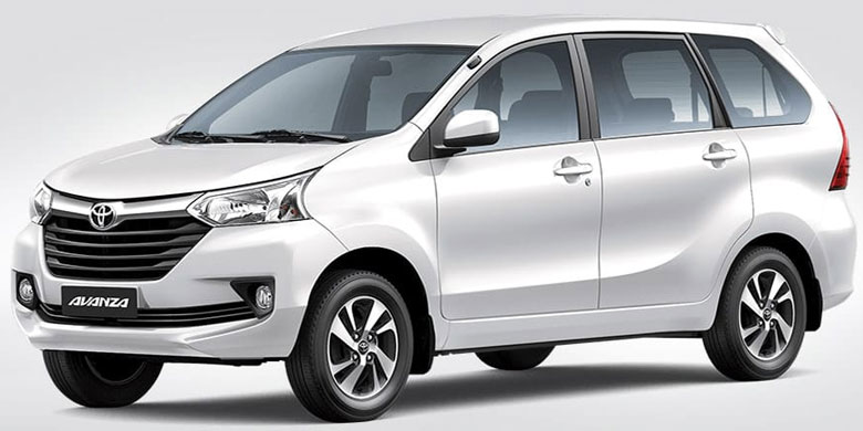 Toyota Avanza