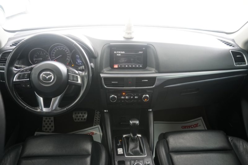 Mazda CX 5 2.5AT 2017 - 26