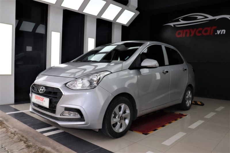 Hyundai i10 1.2MT 2017 - 3