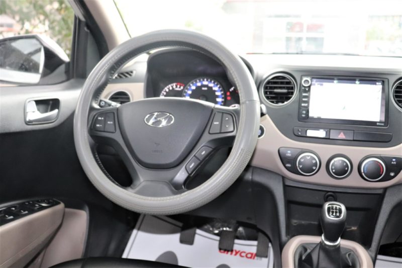 Hyundai i10 1.2MT 2017 - 9