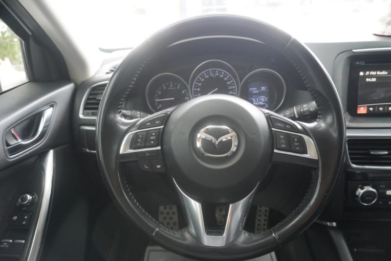 Mazda CX 5 2.5AT 2017 - 17