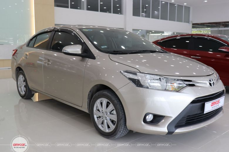 Top 05 dòng xe Toyota bán chạy nhất tháng 08/2019 tại Việt Nam: Toyota Vios chễm chệ giữ ngôi đầu bảng - 1