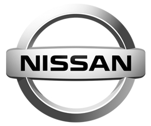 logo hãng xe hơi nổi tiếng Nissan