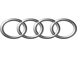 logo xe hơi nổi tiếng Audi