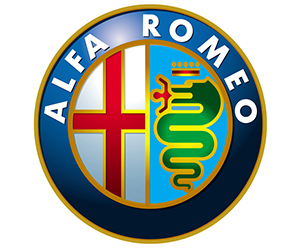 logo xe hơi Alfa Romeo