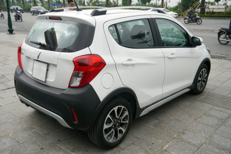 Bán xe Vinfast Fadil 14AT 2019 cũ giá tốt  92443  Anycarvn