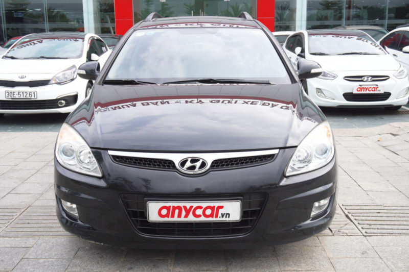 Hyundai i30 1.6AT 2009 - 2