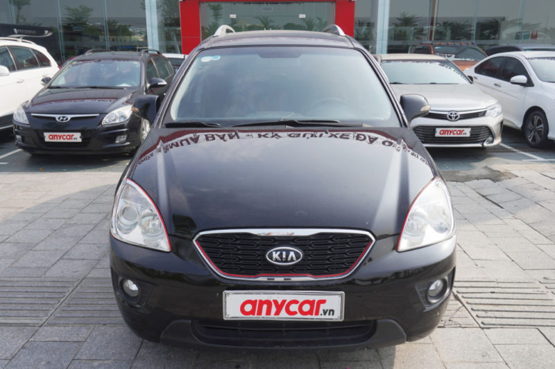 Kia Carens SX 2.0AT 2011 - 2