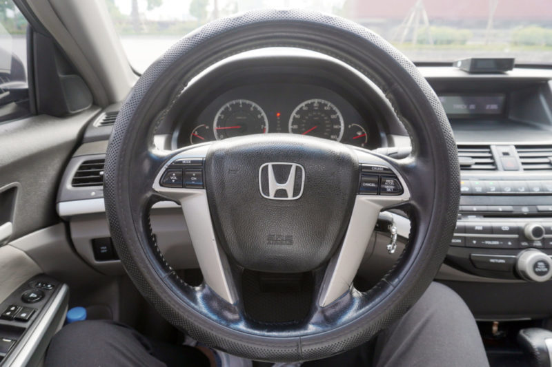 Honda Accord 2.4AT 2007 - 13