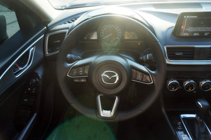 Mazda 3 SD 1.5AT 2018 - 15