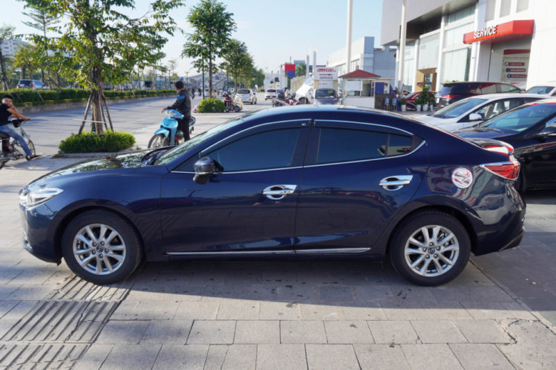 Mazda 3 SD 1.5AT 2018 - 4