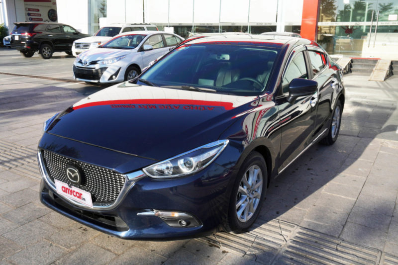 Mazda 3 SD 1.5AT 2018 - 3