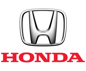 logo hãng xe ô tô Honda nổi tiếng trên thế giới