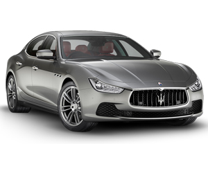  xe hơi Maserati 