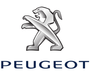 logo xe Peugeot