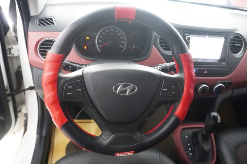 Hyundai i10 1.2AT 2017 - 17