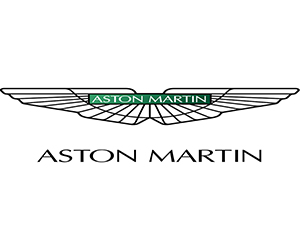 Logo xe Aston Martin