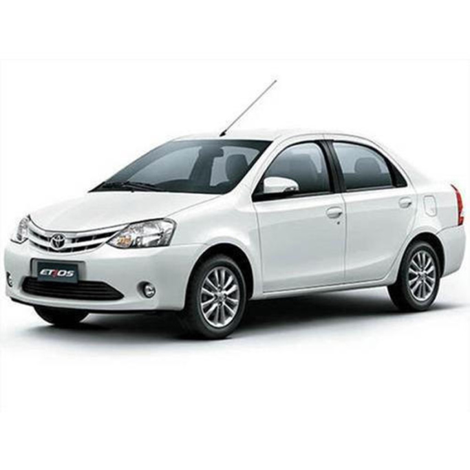 Những dòng xe Toyota khiến người dùng lạ lẫm - 4