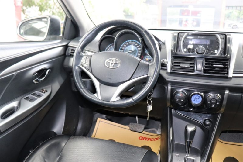 Toyota Vios G 1.5AT 2015 - 11