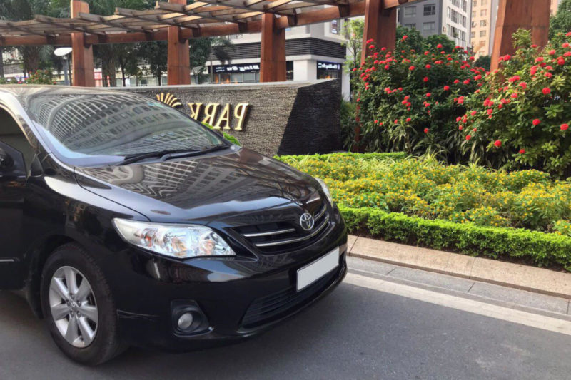 Toyota Corolla Altis G 1.8AT 2013 - 1