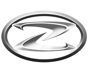 logo hãng xe Zenos