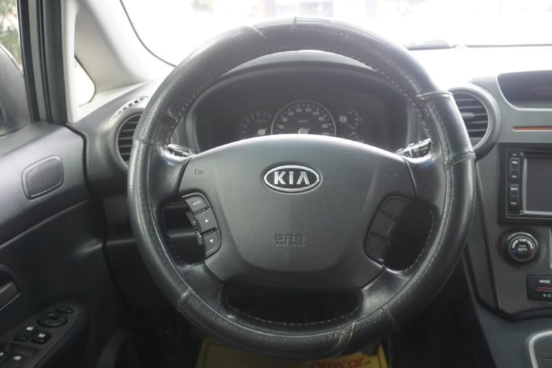 Kia Carens 2.0AT 2009 - 15